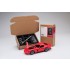 1/24 Ferrari 250GTO 1962 Wire Wheel and Tyre Set