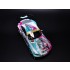 1/24 BMW Z4 E86 GT3 2009 MK Full Kit