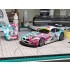 1/24 BMW Z4 E86 GT3 2009 MK Full Kit