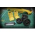 1/24 Honda Civic EG6 Spoon Parts Set for Hasegawa Kit