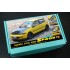 1/24 Honda Civic EG6 Spoon Parts Set for Hasegawa Kit