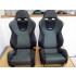 1/24 Recaro Euro R Seat for DC2/EG6/EG8/EK9/Jazz/etc