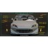 1/24 Honda S2000 AP2 CR Parts Set for Tamiya Kit