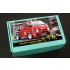 1/24 Toyota Hiace CRS Transkit part set for Aoshima kit