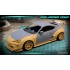 1/24 Artisan spirits BRZ / 86 Wide Body Transkit parts for Tamiya kit