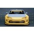 1/24 Artisan spirits BRZ / 86 Wide Body Transkit parts for Tamiya kit