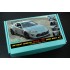 1/24 Artisan spirits BRZ / 86 Wide Body Transkit parts for Tamiya kit