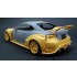 1/24 Artisan spirits BRZ / 86 Wide Body Transkit parts for Tamiya kit
