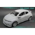 1/24 Honda Civic FN2 Type R Full Resin kit