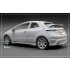 1/24 Honda Civic FN2 Type R Full Resin kit