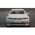 1/24 Honda Civic FN2 Type R Full Resin kit