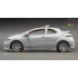 1/24 Honda Civic FN2 Type R Full Resin kit