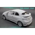 1/24 Honda Civic FN2 Type R Full Resin kit
