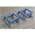 1/24 Bride ''Emperor'' Seat Stand (2pcs)