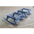 1/24 Bride ''Emperor'' Seat Stand (2pcs)