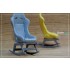 1/24 Bride ''Emperor'' Seat Stand (2pcs)