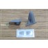 1/24 Aero Side Mirror
