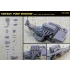 1/24 Honda F20 Engine