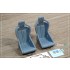 1/24 Bride A.i.R. Bucket Seat