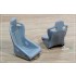 1/24 Bride A.i.R. Bucket Seat