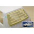 1/24 Toyota Starlet Ep71 Rear Window Louver for Hasegawa kit