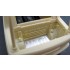 1/24 Toyota bB Open Deck (NCP34) Transkit parts for Tamiya kit