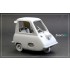 1/24 Peel 50 1962' Full Resin kit