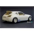 1/24 Nissan 370Z Wagon Transkit parts for Tamiya kits