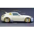 1/24 Nissan 370Z Wagon Transkit parts for Tamiya kits