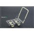 1/24 Iron Hand Trolley
