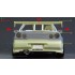 1/24 Nissan Skyline GT-R R34 F and F 2 Transkit parts for Tamiya kits