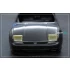 1/24 Nissan 180sx Popup HeadLight for Tamiya kit