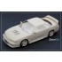 1/24 Nissan Silvia(S14) Nismo 270R Transkit part set for Fujimi kit