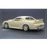 1/24 Nissan Silvia(S14) Nismo 270R Transkit part set for Fujimi kit