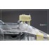 1/12 80's F1 Monitor for Beemax / Platz kit
