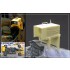 1/12 80's F1 Monitor for Beemax / Platz kit