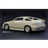 1/24 Honda CRX (EF8) Mugen Transkit part set for Fujimi kit