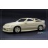 1/24 Honda CRX (EF8) Mugen Transkit part set for Fujimi kit