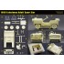 1/24 1956 Eshelman Adult Sport Car Full Resin kit