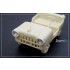 1/24 1956 Eshelman Adult Sport Car Full Resin kit