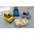 1/24 1956 Eshelman Adult Sport Car Full Resin kit