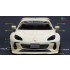 1/24 Artisan Spirits GR86/BRZ Wide Body Transkit parts for Tamiya kit