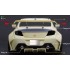1/24 Artisan Spirits GR86/BRZ Wide Body Transkit parts for Tamiya kit