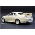 1/24 Nissan GTR R33 Nismo 400R Parts Set for Tamiya Kit