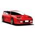 1/24 Toyota MR2 (SW20) TRD2000GT Ver.2 Parts Set for Fujimi Kit