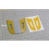 1/24 BMW 320si (E90) BTCC 2012 parts for NuNu PN24037 kit