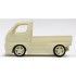 1/24 Pandem Suzuki Carry Kei Truck 92' Full Resin Kit