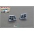1/24 BMW 320i (E36) Tail Light for Nunu kit