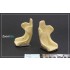 1/24 Bride Maxis I Bucket Seat (2pcs)