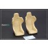 1/24 Bride Maxis I Bucket Seat (2pcs)